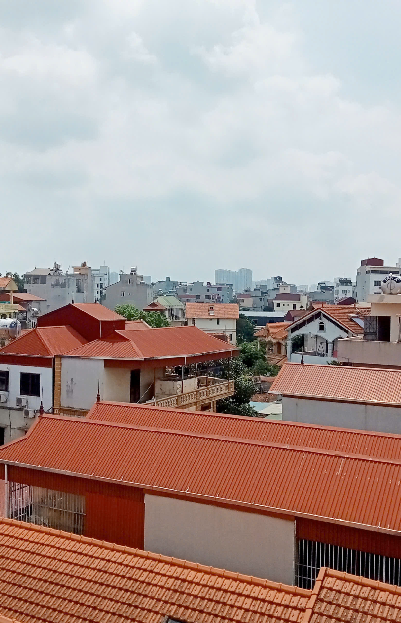 BÁN GẤP 5 TẦNG ĐẠI TỰ - HOÀI ĐỨC - 4.3 TỶ - Ô TÔ ĐẬU CỬA. LH MINH MINH 0399.785.305.